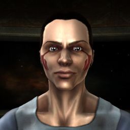 mess2 — legacy portrait