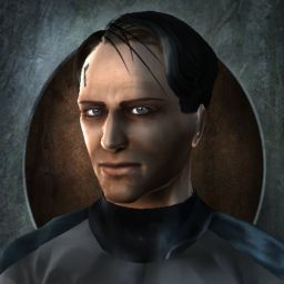 Arlandur Elrond — legacy portrait
