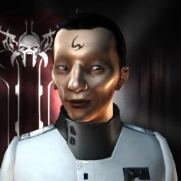 JansKa — legacy portrait