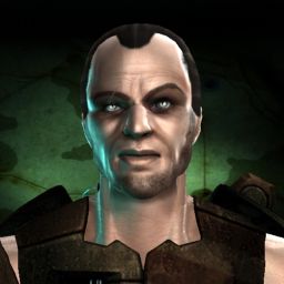 KetchupChips — legacy portrait