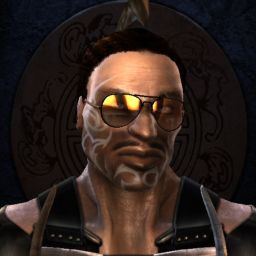Hub Cap — legacy portrait