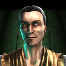 ETZAN — legacy portrait