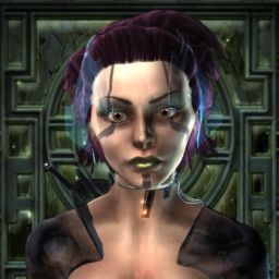 Jaiz Meyeien — legacy portrait