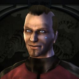 Entkar — legacy portrait