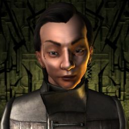 guk guzur — legacy portrait