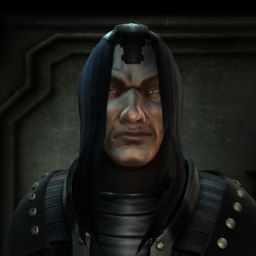 chuckle head — legacy portrait