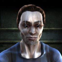 Fattyninja — legacy portrait