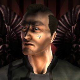 Rex Mauser — legacy portrait