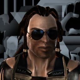 Zer Hacker — legacy portrait