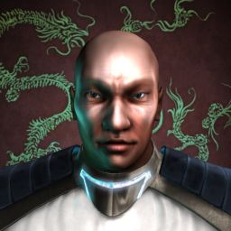 Se'thur — legacy portrait