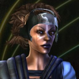 Tehouri — legacy portrait
