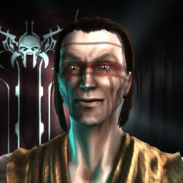 Murderers Apprentice — legacy portrait