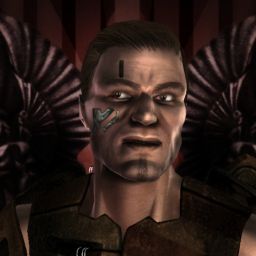 blaci — legacy portrait