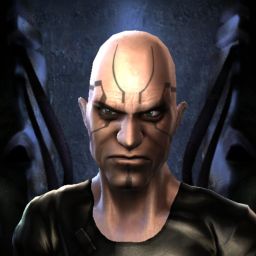 bustinskulls — legacy portrait