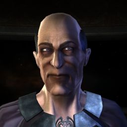 Sakura Sekondus — legacy portrait