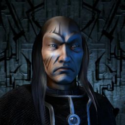 ZOGYBOY — legacy portrait