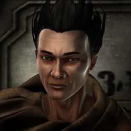 Justapikey — legacy portrait