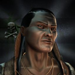 Katan Verdoran — legacy portrait