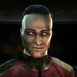 Aze Eriha — legacy portrait