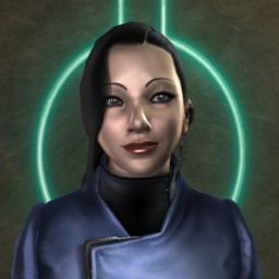 Snyde III — legacy portrait