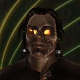 Mantrox — legacy portrait