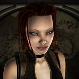 omnipotent isabella — legacy portrait