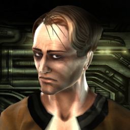 ELFWAR 1 — legacy portrait