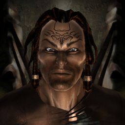 dancer2107 — legacy portrait