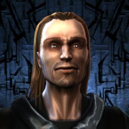 OoBozzoO — legacy portrait
