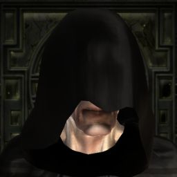 Ikaesan — legacy portrait