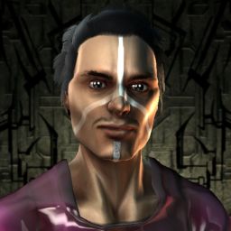 Empirerabbit — legacy portrait