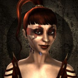 defunctional — legacy portrait