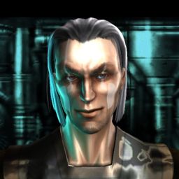 aBadMF — legacy portrait