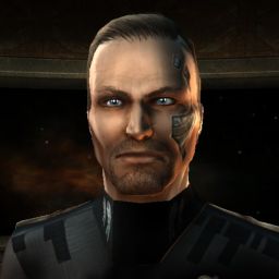 W0lf2 — legacy portrait