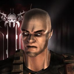 LiMu Bai — legacy portrait