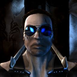 Mogda — legacy portrait