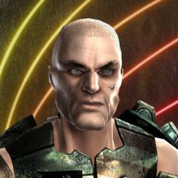 HUL1GAN — legacy portrait