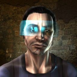 radukkore — legacy portrait
