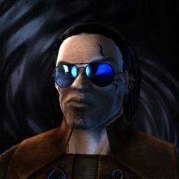 Tarthalin — legacy portrait