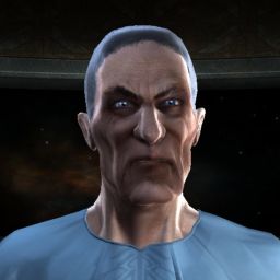 Hydro Xide — legacy portrait
