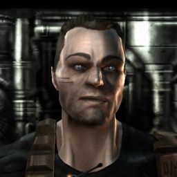 ZeroNL87 — legacy portrait