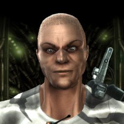 Powerslav3 — legacy portrait