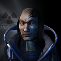 DethApostle — legacy portrait