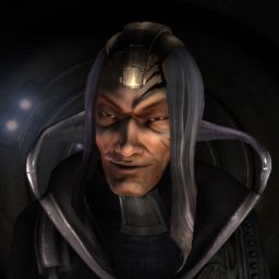 paladinass — legacy portrait