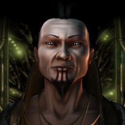 fatmanmichael — legacy portrait