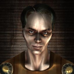 Mar Drakar — legacy portrait