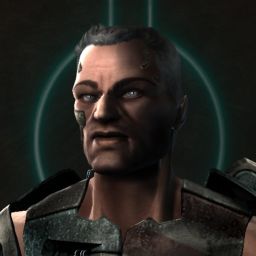 MoonnKain — legacy portrait