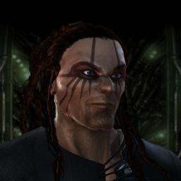 Endorphimore — legacy portrait