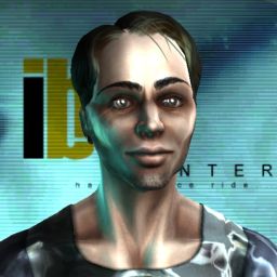 Maverick703 — legacy portrait