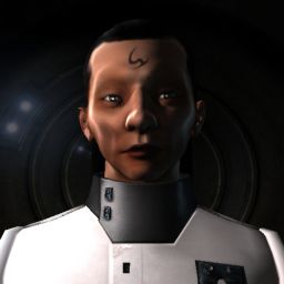 Killer Intent — legacy portrait